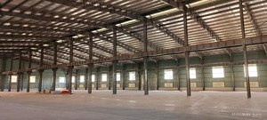 x546. cho thuê kho xưởng ngoài kcn hải phòng 6000m2, đăng ký được fdi, có pccc 