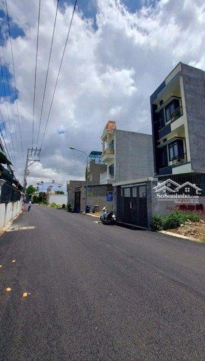 kẹt tiền bán lô đất 119m2/2,96tỷ phạm văn đồng, hiệp bình chánh, thủ đức. gần giga mall thủ đức