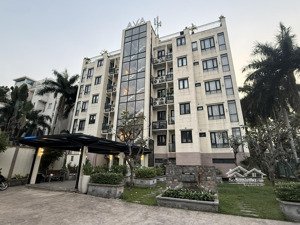 bán chdv cao cấp mt nguyễn văn hưởng, phường thảo điền - dt 30x40m - hầm 6 tầng - giá 418 tỷ