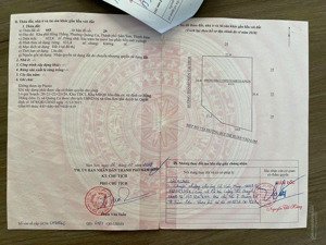 cần vốn gấp gia đình bán lỗ lô đất 2 mặt tiền 632m2 ven biển sầm sơn, thanh hóa - chính chủ giá tốt