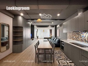 căn hộ cao cấp - full nội thất - siêu rộng ngay etown cộng hoà - nhà ga t3 - hoàng hoa thám