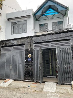 bán nhà mtkd đường số 4, ngang 8m x 12m, mua 1 tặng 1 nhà thuê doanh thu 7tr/th- chỉ 8 củ khoai
