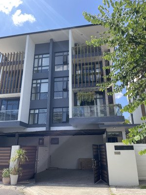 cho thuê nhà 1 trệt 2 lầu haruka, hòa phú, thủ dầu một, bình dương