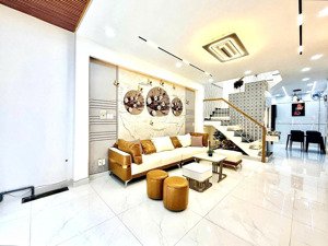 4x12m, bán nhà 2 tầng, hxh, quang trung, p10 gò vấp, 5 tỷ nhỉnh (gần chợ gò vấp)