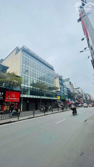 bán khách sạn 50pn khu tên lửa, siêu dòng tiền 390tr/th - 20x20m, hầm 6 tầng pccc, giá 59.9 tỷ