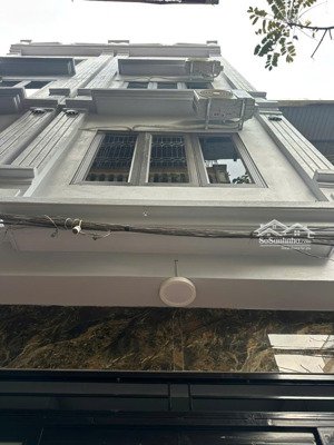 bán nhanh trước tết nhà mới 5 tầng full nội thất - ngã 5 hà trì - cuối đường bà triệu - chợ hà đông