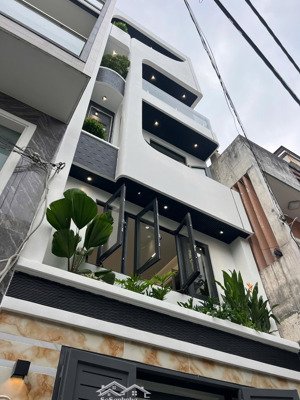 nhà lê văn quới - phường bình trị đông, đường 8m, dt 4x14m, giá 8tỷ950 tl, lh 