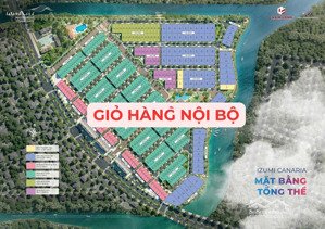 nhà phố vườn canaria izumi city 6 x 19m giá ~8.9 tỷ giãn thanh toán 3 năm