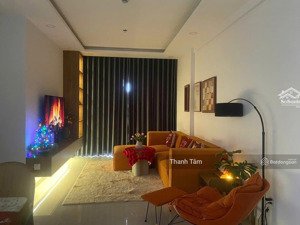 chủ cần tiền bán gấp cc sơn kỳ 1, q. tân phú, dt 72m2, 2pn2wc, nội thất tặng, shr