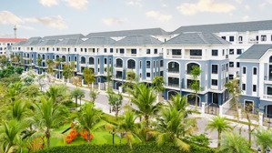 bán nhanh liền kề xẻ khe san hô sh20-36, 72m² giá 11.084 tỷ hoàn thiện 5 tầng, gần công viên