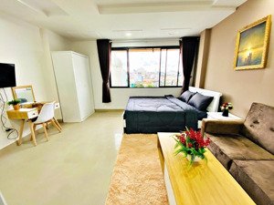 căn hộ xinh ngay chợ an nhơn, thang máy lotte nguyễn văn lượng gò vấp