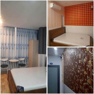 bán nhà hẻm hùng vương khu phố tây nha trang.