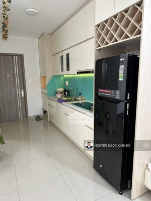 cần vốn kinh doanh bán lỗ căn 1pn 1wc 47m2 eco xuân ngay lotte giá 1.6 tỷ, đầy đủ nội thất. sổ sẵn