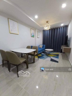 hàng hiếm! chính chủ cần bán ch cao ốc thịnh vượng q2 dt 76m2 2pn 2wc giá 1 tỷ 760 nội thất đầy đủ