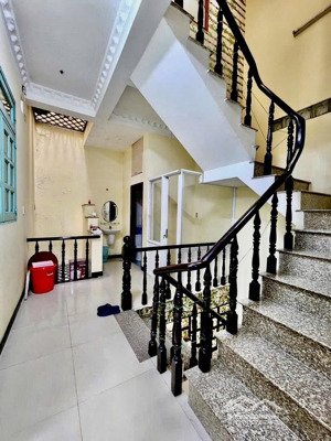 bán nr 4pn, 3wc, 43m2 tại p14, q10, hcm, giá 6,6 tỷ