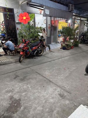 siêu phẩm nhà 55m2 - lê văn quới hẻm xe tải thông sát mặt tiền chỉ 5 tỷ nhỉnh