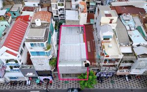 nhà giảm 8 tỷ | góc 2mt nguyễn trãi quận 1 | 9.5m x 21.5m = 154.8m² | giá 152 tỷ | thuê 320 tr