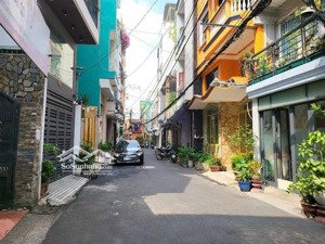 bán đất 50m2, hẻm rộng rãi, sát hẻm oto lê văn sỹ - huỳnh văn bánh