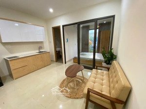 bán gấp toà căn hộ dòng tiền ~ 500tr/năm - 4,5 tầng , 70,4m2 - ngay tố hữu , trung tâm hải châu