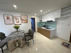 căn hộ 2pn 1 vs, full nội thất mới đẹp ct1 phước hải giá tốt