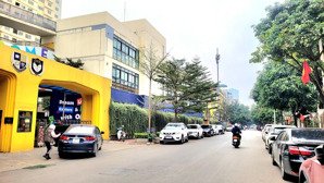 liền kề văn khê chỉ 17 tỷ- nhà đẹp ở ngay vỉa hè kép- dt 66m - 5tầng- lh0962797596