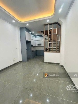 bán nhà riêng tại cầu diễn, 7,6 tỷ, 30m2, 3pn, 4wc, giá tốt, thông tin chuẩn uy tín