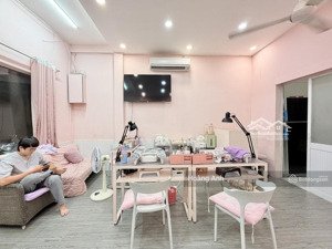 nguyễn văn trỗi giao trương quốc dung - 30m ra mặt tiền