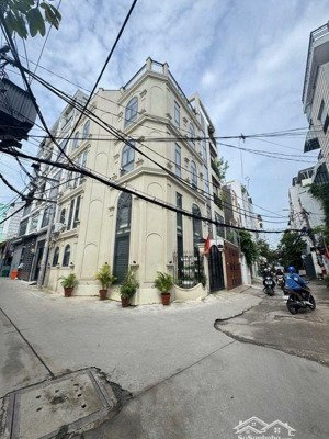 bán gấp nhà riêng 2pn, 2wc, 46m2 tại nơ trang long, p11, bình thạnh, 6,5 tỷ