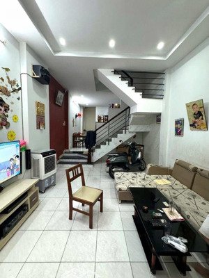 nhà bán đường số 5a_56m2_hẻm xe hơi_ sàn btct_giá 5,5tỷ