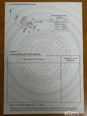 bán nr tại tân định, bến cát, bình dương, giá thỏa thuận, 97m2