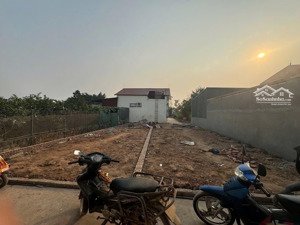 chỉ nhỉnh 2 tỷ sở hữu mảnh đất giáp đường vành đai 4 anh trai nhờ bán 52,9m đất ở siêu đẹp