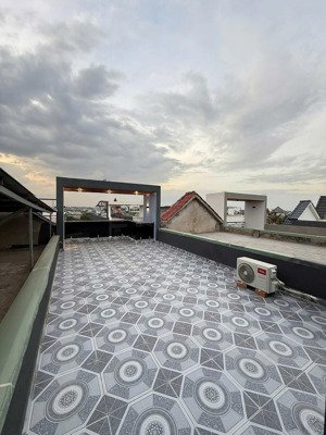 nhà chính chủ sổ hồng hoàn công fun nội thất cao cấp đường d4 phú hồng thịnh 8 64m2