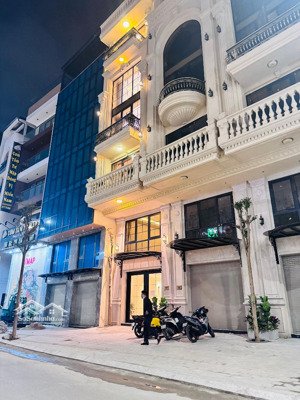 siêu phẩm - mp đàm quang trung - long biên, 2 thoáng, kd mọi loại hình 70m, 8t, giá 28.8 tỷ