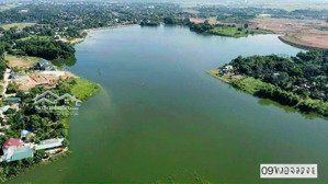 bán đất bám hồ đồng chanh, lương sơn, hoà bình.