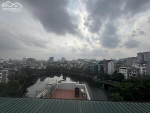 HỒ VĂN CHƯƠNG ĐỐNG ĐA: 152M2, 9 TẦNG, GIÁ 73.8 TỶ - VỊ TRÍ VÀNG, KINH DOANH ĐA DẠNG