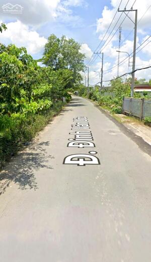 CẦN BÁN 1354M2 ĐẤT VƯỜN LÊN DC THỔ CƯ MT ĐINH VĂN ƯỚC