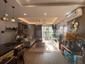 đẹp + rộng + sang! chung cư a5 đại kim 123m2, 3 ngủ, 2 vs chỉ 8.x tỷ
