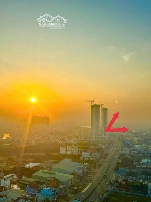 căn 2pn 2wc - 68m2, hàng cđt góp 10tr/tháng, hỗ trợ lãi vay vốn tự có chỉ 20%. quý 2/27 nhận nhà