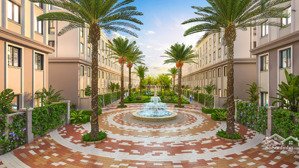 bán nhanh shophouse đại lộ bốn mùa đlbm-85, 110m² giá 22.230 tỷ căn thô, 2 mặt tiền, sát công viên