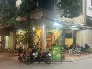 siêu vip lô góc 2 mặt thoáng - trần quang diệu - đóng đa. kd sầm uất. 33m 4t - mt 9m - 18.5 tỷ