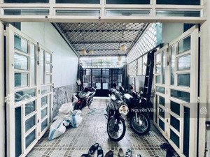 (giảm 500tr) mặt tiền kinh doanh - nguyễn trung trực - nguyễn thượng hiền - 3.9 x 22 - 9.x tỷ.