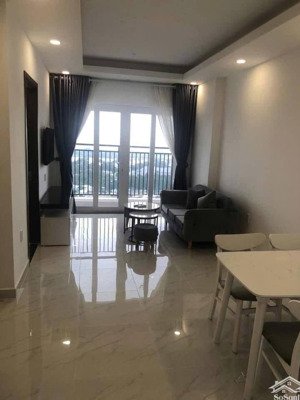 bán căn hộ chung cư richmond city 66m2, 2pn - 2wc, giá 2,55 tỷ