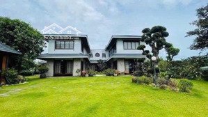 bán biệt thự 4 mặt tiền khu đảo nổi - cẩm lệ - đà nẵng