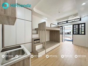 cho thuê cc mini 1pn, 1vs, 40m2, giá từ 6 triệu tại cao thắng, p3, q3, hcm, view đẹp