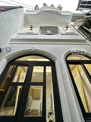 chính chủ bán hẻm 245 xô viết nghệ tĩnh - 3 tầng - giá 3.950 tỷ