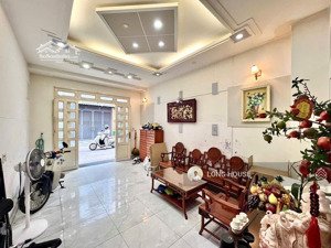 "nhà 4 tầng, 52m2, sổ vuông a4, hẻm oto- đủ công năng cho một đại gia đình.