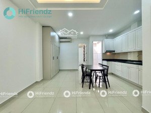 cho thuê cc mini đẹp, đầy đủ nội thất tại đường sầm sơn, tân bình, từ 8,5 triệu, 50m2