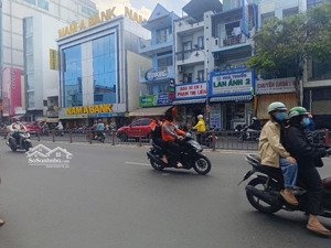 bán nhà hxh dương bá trạc q8, dt 62m2 , 3 tầng ngang 5m tiện ở hay kinh doanh, shr nhỉnh 8 tỷ