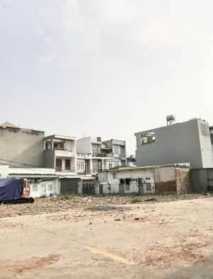 mtkd đường xe hơi tránh, ngay lê văn việt, lô đất 140m2, gpxd 4 tầng, tăng nhơn phú, quận 9