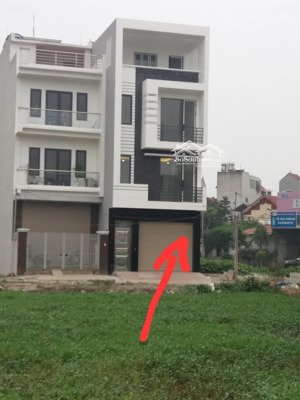 chính chủ bán nhà hoài đức sát hinode royal park